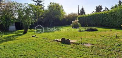 Terrain seul à Neuville-sur-Brenne en Indre-et-Loire (37) de 1000 m² à vendre au prix de 38500€ - 4