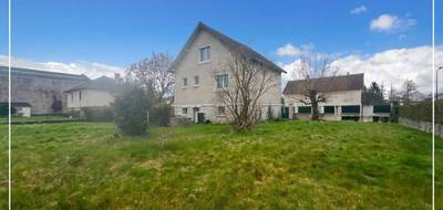 Terrain seul à Fontenay-Trésigny en Seine-et-Marne (77) de 300 m² à vendre au prix de 159000€ - 3