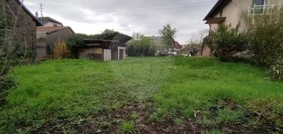 Terrain seul à Soppe-le-Bas en Haut-Rhin (68) de 601 m² à vendre au prix de 75000€ - 3