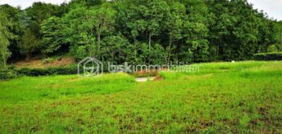 Terrain seul à Maintenon en Eure-et-Loir (28) de 948 m² à vendre au prix de 95000€ - 2