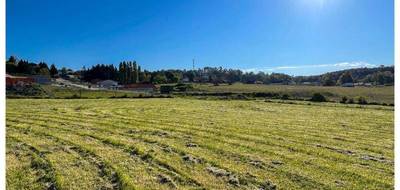 Terrain seul à Champcevinel en Dordogne (24) de 725 m² à vendre au prix de 48600€ - 1