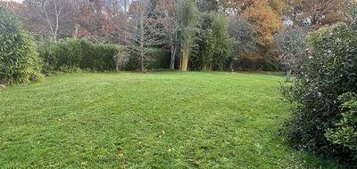 Terrain seul à Étampes en Essonne (91) de 1397 m² à vendre au prix de 156000€ - 2