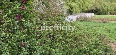 Terrain seul à Rougemont en Doubs (25) de 600 m² à vendre au prix de 17500€ - 4