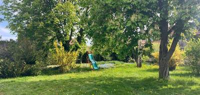 Terrain seul à Septeuil en Yvelines (78) de 700 m² à vendre au prix de 149000€ - 3
