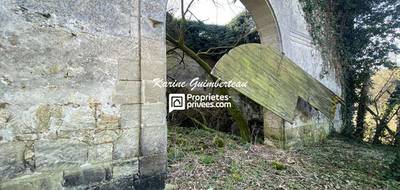 Terrain seul à Puisseguin en Gironde (33) de 7000 m² à vendre au prix de 76000€ - 3