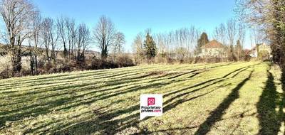 Terrain seul à Saint-Pierre-le-Chastel en Puy-de-Dôme (63) de 3187 m² à vendre au prix de 85000€ - 1