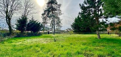Terrain seul à Senlis en Oise (60) de 758 m² à vendre au prix de 225000€ - 3