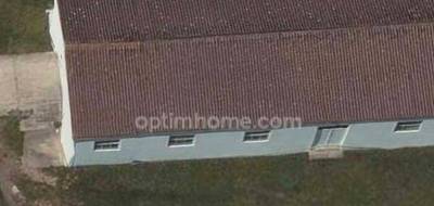 Terrain seul à Sainte-Marie-de-Ré en Charente-Maritime (17) de 1175 m² à vendre au prix de 945000€ - 2
