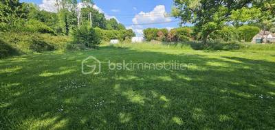 Terrain seul à Mouroux en Seine-et-Marne (77) de 676 m² à vendre au prix de 160000€ - 3