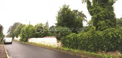 Terrain seul à Montgé-en-Goële en Seine-et-Marne (77) de 1713 m² à vendre au prix de 160000€ - 4
