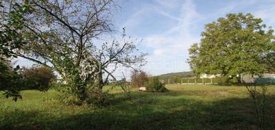 Terrain seul à Moret-Loing-et-Orvanne en Seine-et-Marne (77) de 609 m² à vendre au prix de 93000€ - 4