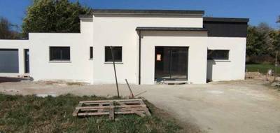 Terrain seul à Vannes en Morbihan (56) de 360 m² à vendre au prix de 275000€ - 2