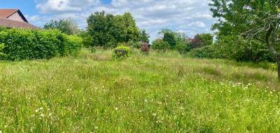 Terrain seul à Vaugneray en Rhône (69) de 841 m² à vendre au prix de 255000€ - 2