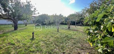 Terrain seul à Cugnaux en Haute-Garonne (31) de 1175 m² à vendre au prix de 181000€ - 1
