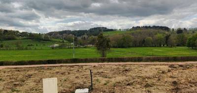 Terrain seul à Le Mesnil-Guillaume en Calvados (14) de 605 m² à vendre au prix de 39500€ - 2