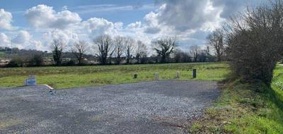 Terrain seul à Serres-Castet en Pyrénées-Atlantiques (64) de 3146 m² à vendre au prix de 66000€ - 4