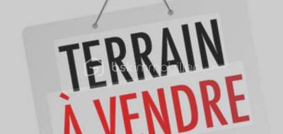 Terrain seul à Nanteuil en Deux-Sèvres (79) de 1045 m² à vendre au prix de 29000€ - 2