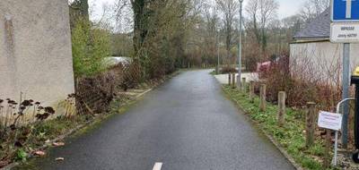 Terrain seul à La Ville-aux-Clercs en Loir-et-Cher (41) de 460 m² à vendre au prix de 21930€ - 1