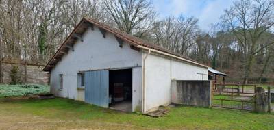Terrain seul à Coulounieix-Chamiers en Dordogne (24) de 24000 m² à vendre au prix de 95000€ - 1