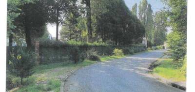 Terrain seul à Boisemont en Val-d'Oise (95) de 1087 m² à vendre au prix de 797000€ - 3