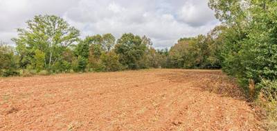 Terrain seul à Cherveix-Cubas en Dordogne (24) de 2535 m² à vendre au prix de 18000€ - 3