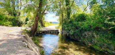 Terrain seul à Montarnaud en Hérault (34) de 16000 m² à vendre au prix de 59900€ - 2