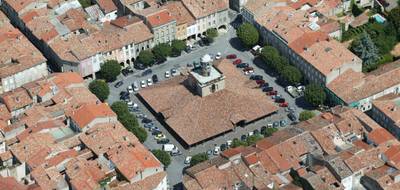 Programme terrain + maison à Revel en Haute-Garonne (31) de 350 m² à vendre au prix de 143900€ - 3