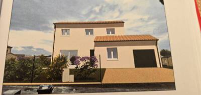 Terrain seul à Ligugé en Vienne (86) de 412 m² à vendre au prix de 49000€ - 4