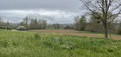 Terrain seul à Sainte-Suzanne en Ariège (09) de 1500 m² à vendre au prix de 34500€ - 1