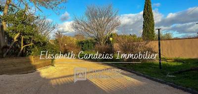 Terrain seul à Portet-sur-Garonne en Haute-Garonne (31) de 484 m² à vendre au prix de 132000€ - 2