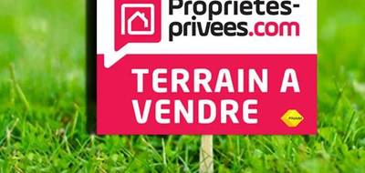 Terrain seul à La Plaine-sur-Mer en Loire-Atlantique (44) de 354 m² à vendre au prix de 155990€ - 1