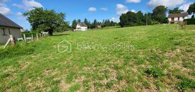 Terrain seul à Valdallière en Calvados (14) de 1891 m² à vendre au prix de 37838€ - 4