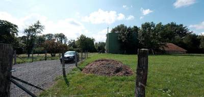 Terrain seul à Saint-Léger en Seine-et-Marne (77) de 1200 m² à vendre au prix de 129000€ - 3