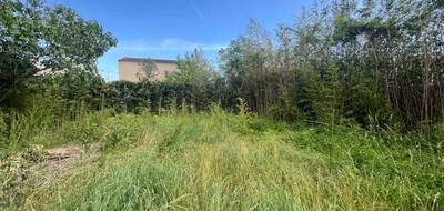 Terrain seul à Mallemort en Bouches-du-Rhône (13) de 637 m² à vendre au prix de 165000€ - 3