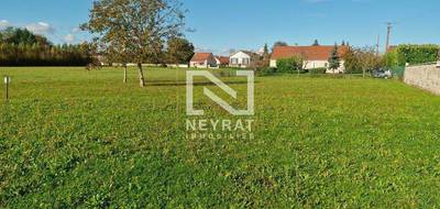 Terrain seul à Nuits-Saint-Georges en Côte-d'Or (21) de 0 m² à vendre au prix de 157000€ - 3