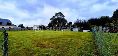 Terrain seul à Senneville-sur-Fécamp en Seine-Maritime (76) de 985 m² à vendre au prix de 65000€ - 2