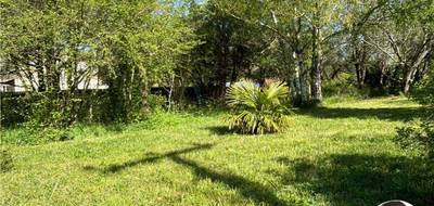 Terrain seul à La Haie-Fouassière en Loire-Atlantique (44) de 610 m² à vendre au prix de 139500€ - 1