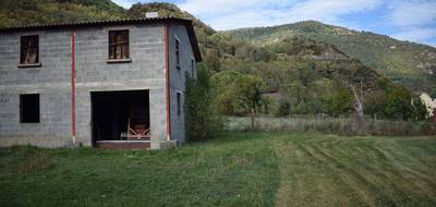 Terrain seul à Arreau en Hautes-Pyrénées (65) de 0 m² à vendre au prix de 154000€ - 2