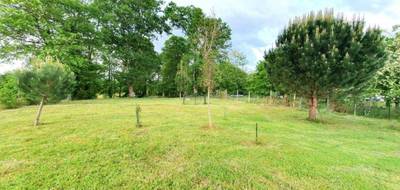 Terrain seul à Pontonx-sur-l'Adour en Landes (40) de 2390 m² à vendre au prix de 95990€ - 2