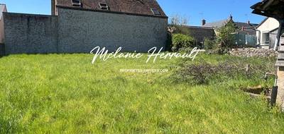 Terrain seul à Parigné-l'Évêque en Sarthe (72) de 426 m² à vendre au prix de 54000€ - 2
