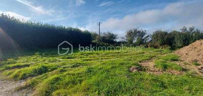 Terrain seul à Sottevast en Manche (50) de 545 m² à vendre au prix de 64950€ - 4
