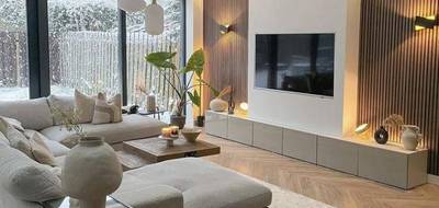 Programme terrain + maison à Camaret-sur-Mer en Finistère (29) de 80 m² à vendre au prix de 205000€ - 2
