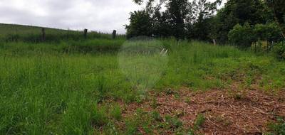 Terrain seul à Brimeux en Pas-de-Calais (62) de 1026 m² à vendre au prix de 30000€ - 4