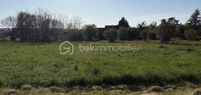 Terrain seul à Razac-de-Saussignac en Dordogne (24) de 7117 m² à vendre au prix de 60000€ - 3