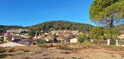 Terrain seul à Clermont-l'Hérault en Hérault (34) de 776 m² à vendre au prix de 229000€ - 3