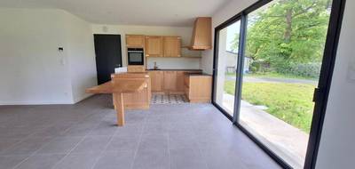 Programme terrain + maison à Herbignac en Loire-Atlantique (44) de 71 m² à vendre au prix de 263750€ - 3