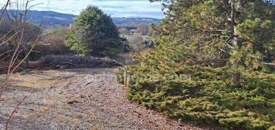 Terrain seul à Pierrevert en Alpes-de-Haute-Provence (04) de 797 m² à vendre au prix de 149900€ - 2