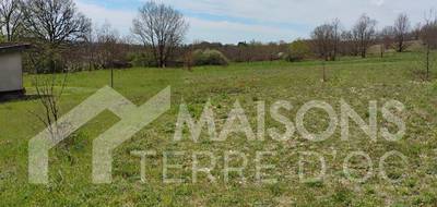 Programme terrain + maison à Graulhet en Tarn (81) de 75 m² à vendre au prix de 160400€ - 2