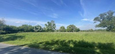 Terrain seul à Châtillon-sur-Broué en Marne (51) de 820 m² à vendre au prix de 25000€ - 2