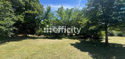 Terrain seul à Balma en Haute-Garonne (31) de 1329 m² à vendre au prix de 410000€ - 3